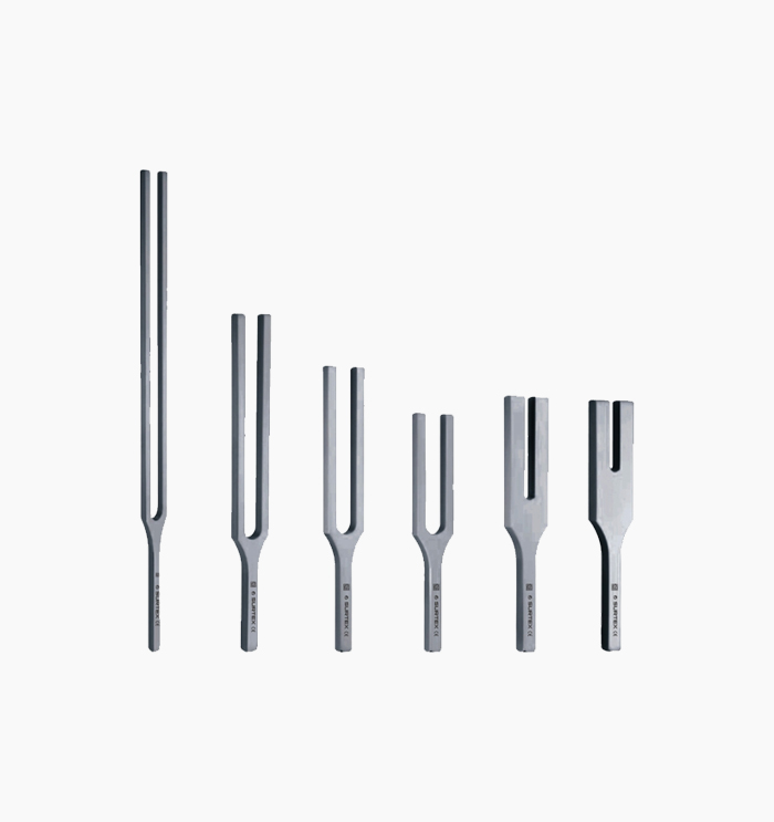Hartmann Tuning Fork KenRuss Medics Ltd